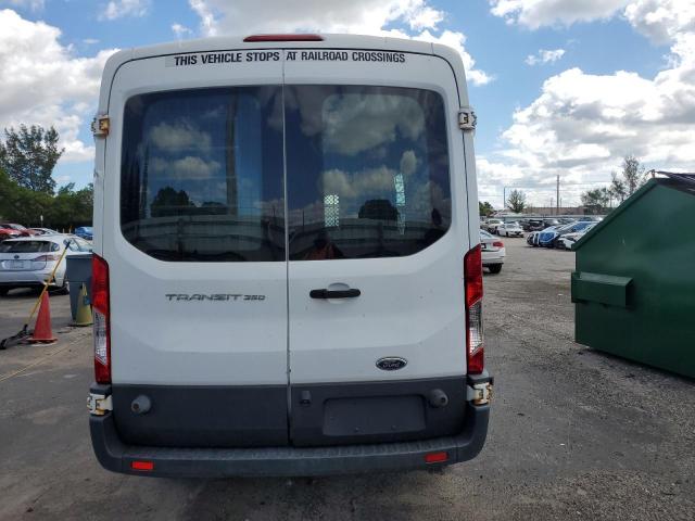 Ford Transit T-350 Image 13