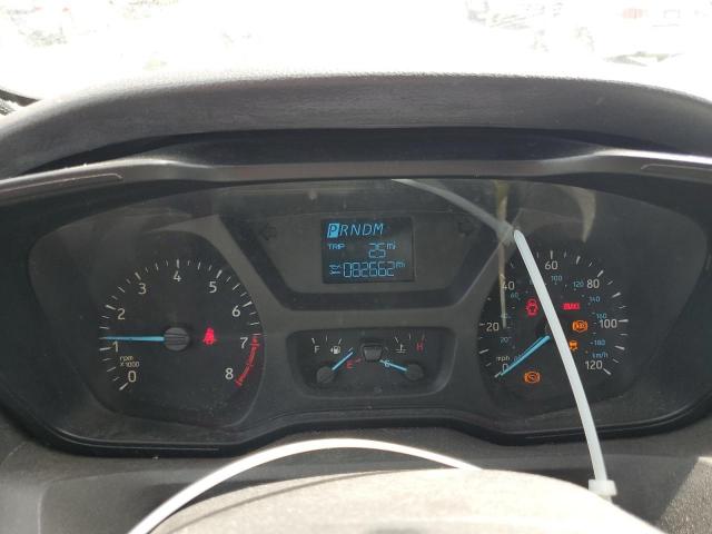 Ford Transit T-350 Image 8