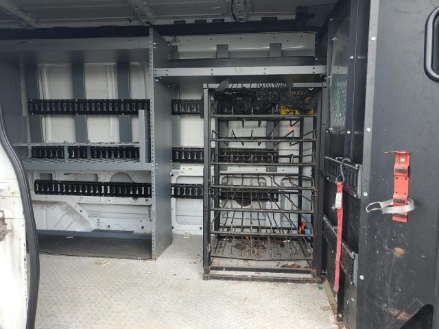 Ford Transit T-350 Image 11