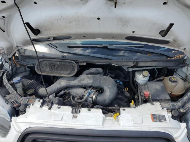 Ford Transit T-350 Image 9