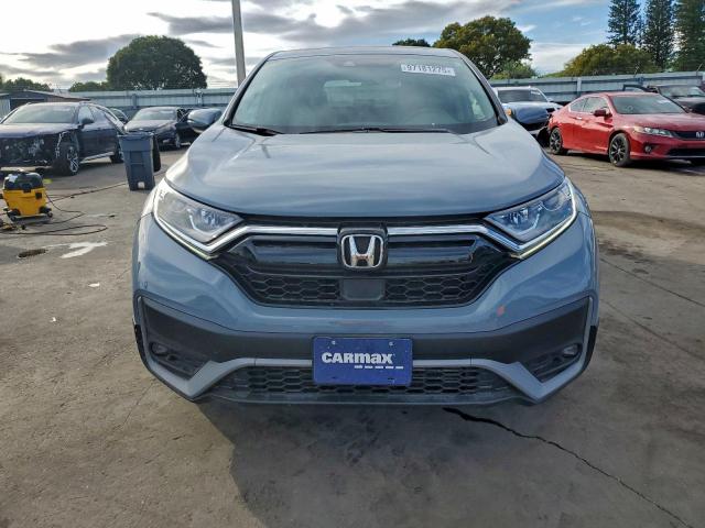 Honda Crv Ex Image 12