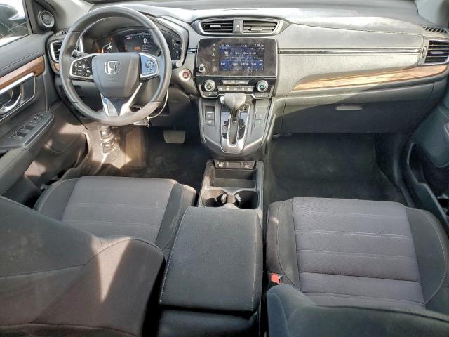 Honda Crv Ex Image 9