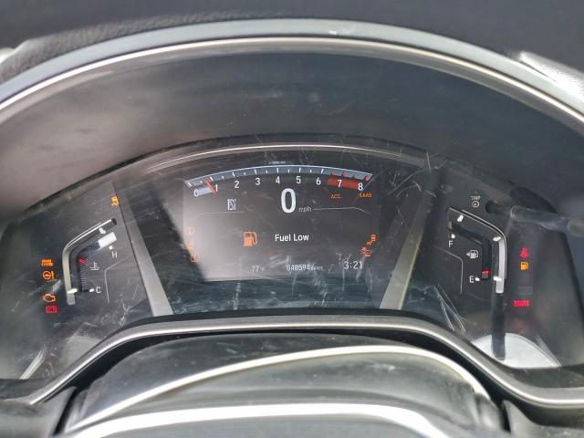 Honda Crv Ex Image 7