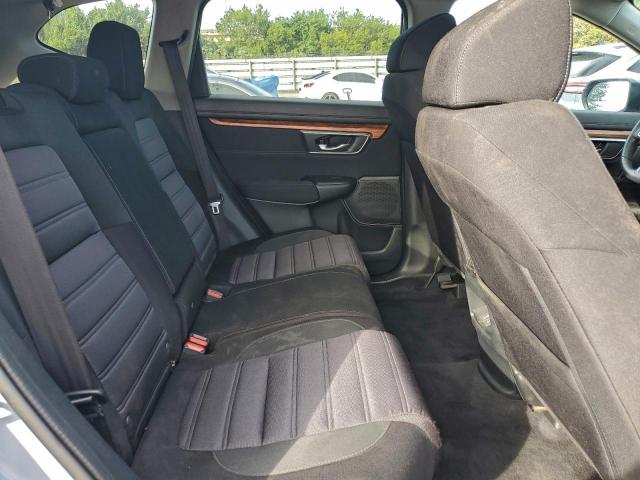 Honda Crv Ex Image 11