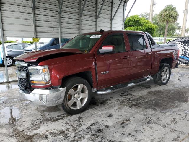  Salvage Chevrolet Silverado C1500 Lt