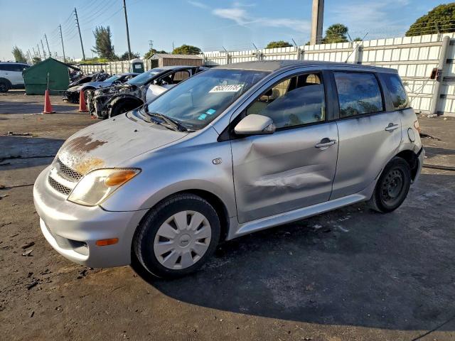  Salvage Toyota Scion