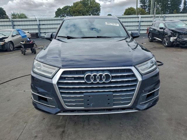 Audi Q7 Premium Plus Image 6