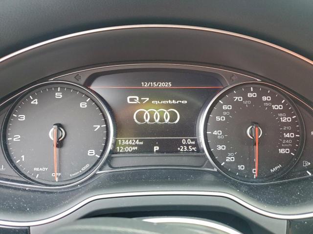 Audi Q7 Premium Plus Image 4