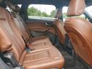 Audi Q7 Premium Plus Image 5