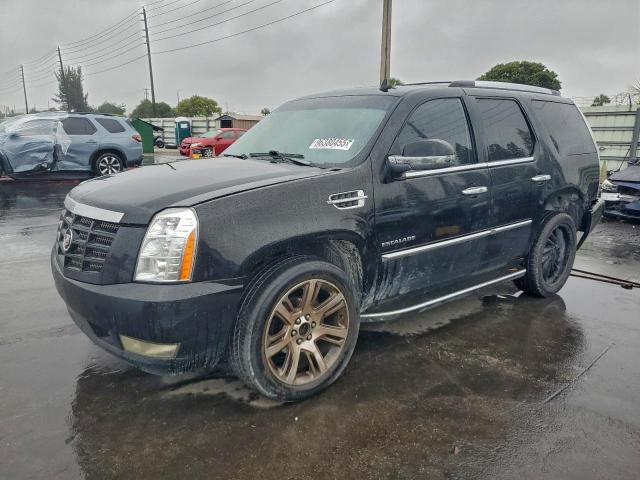  Salvage Cadillac Escalade