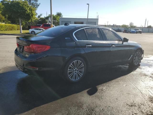 BMW 5 Series Image 3