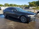 BMW 5 Series Image 7