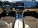 BMW 5 Series Image 10