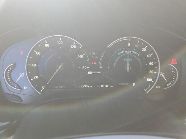 BMW 5 Series Image 6