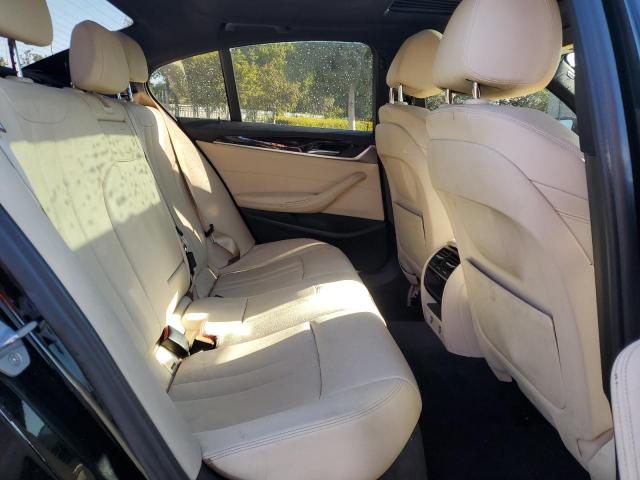 BMW 5 Series Image 5