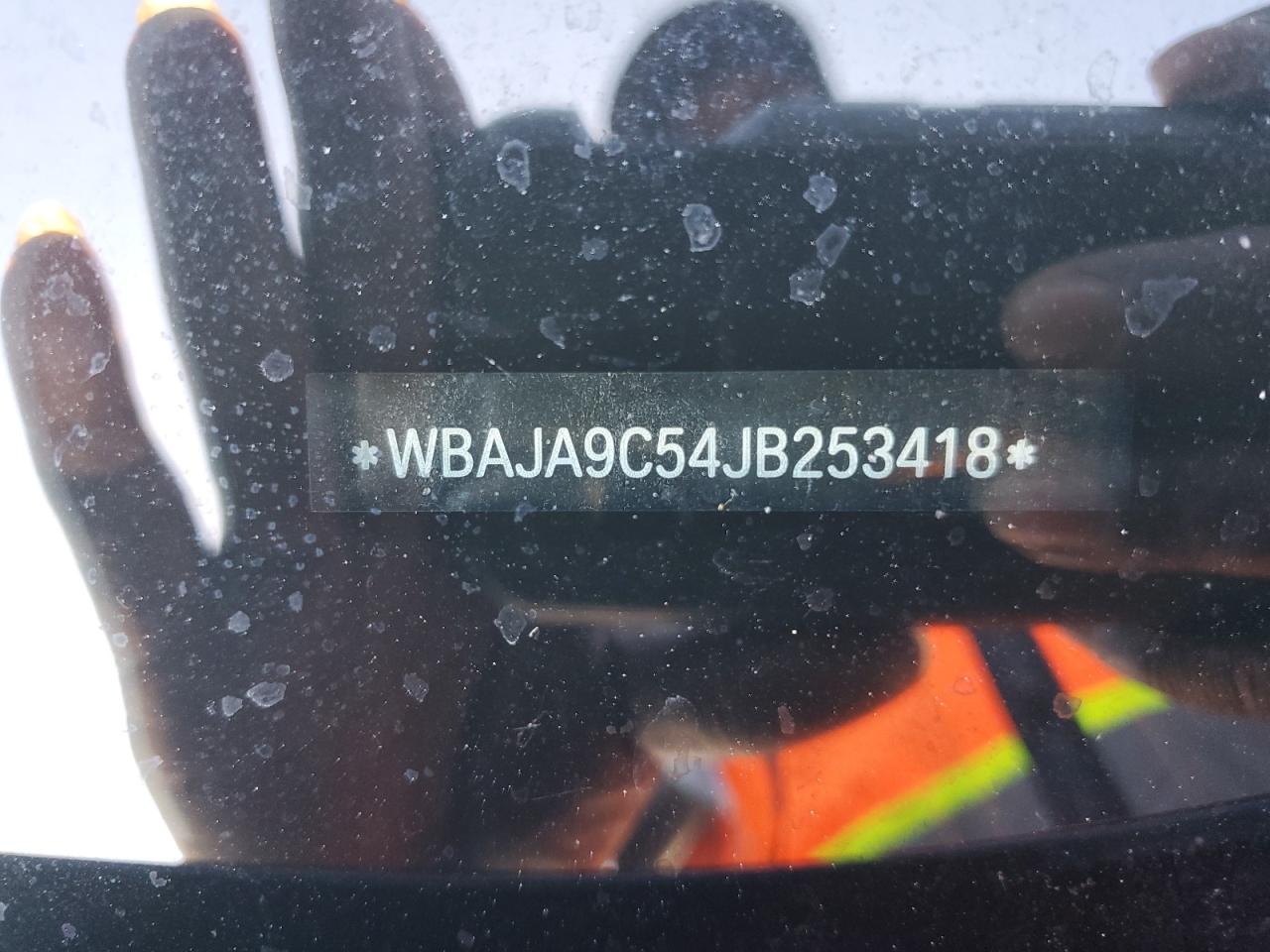 BMW 5 Series Image 11