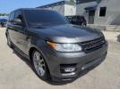 Land Rover Range Rover Se Image 3