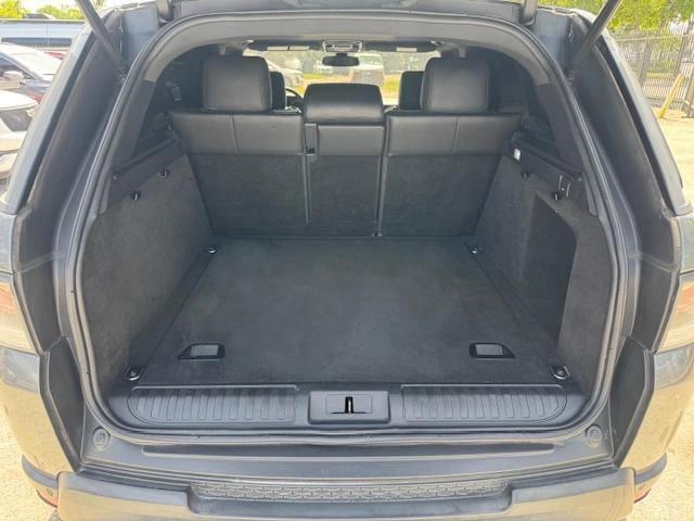 Land Rover Range Rover Se Image 5