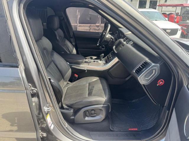 Land Rover Range Rover Se Image 13