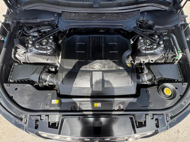 Land Rover Range Rover Se Image 8