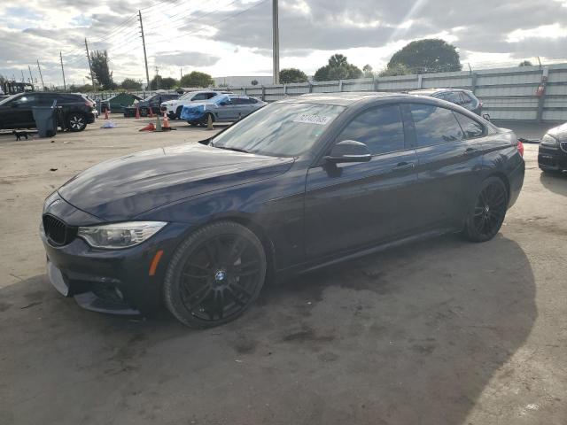  Salvage BMW 4 Series