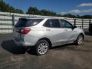 Chevrolet Equinox Ls Image 2