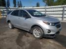 Chevrolet Equinox Ls Image 4