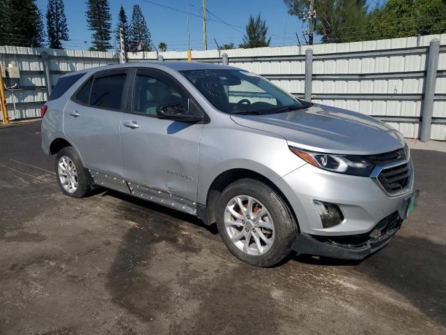 Chevrolet Equinox Ls Image 4