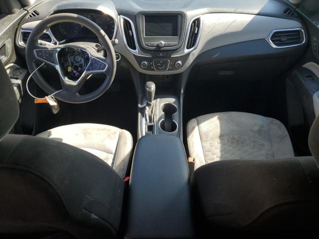 Chevrolet Equinox Ls Image 8