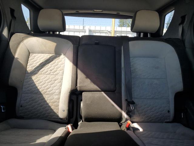 Chevrolet Equinox Ls Image 11