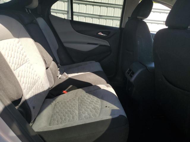 Chevrolet Equinox Ls Image 12