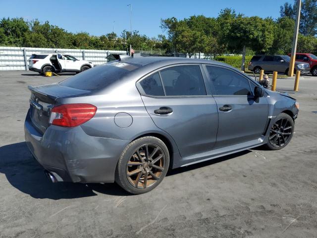 Subaru WRX Premium Image 3