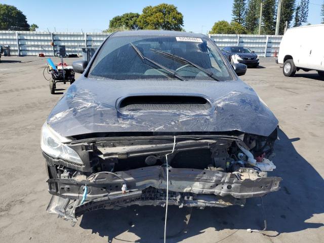 Subaru WRX Premium Image 4