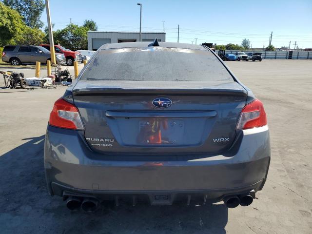 Subaru WRX Premium Image 6