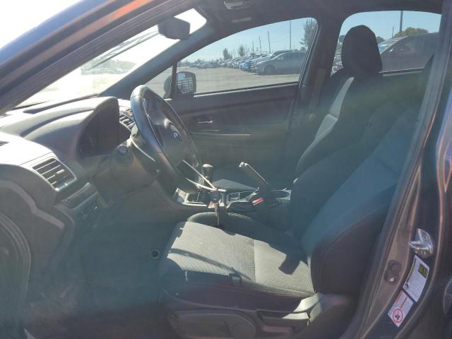 Subaru WRX Premium Image 9