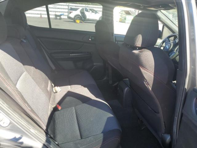 Subaru WRX Premium Image 11