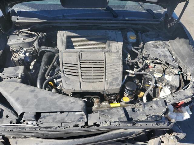 Subaru WRX Premium Image 10