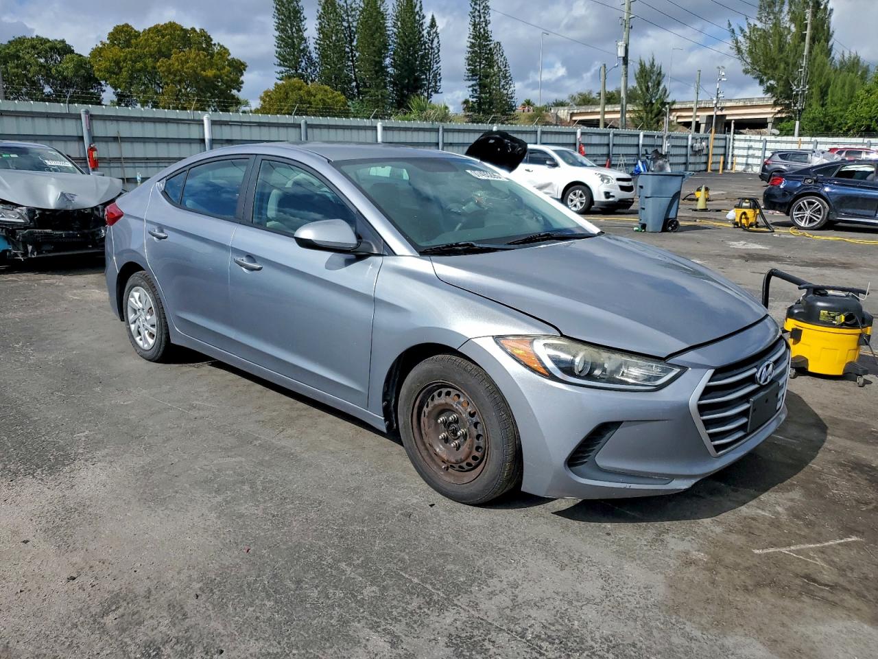 Hyundai ELANTRA Se Image 11