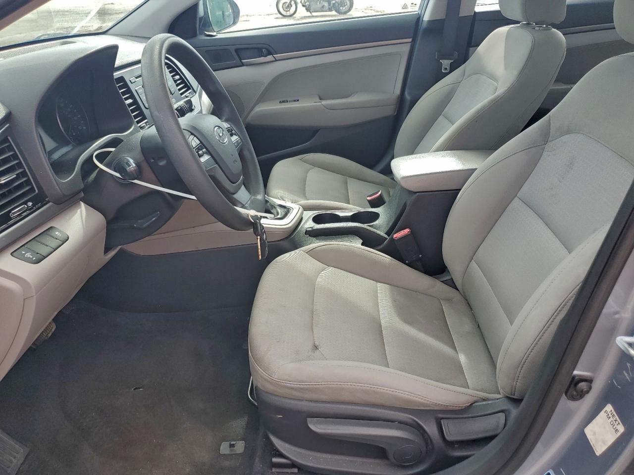 Hyundai ELANTRA Se Image 3