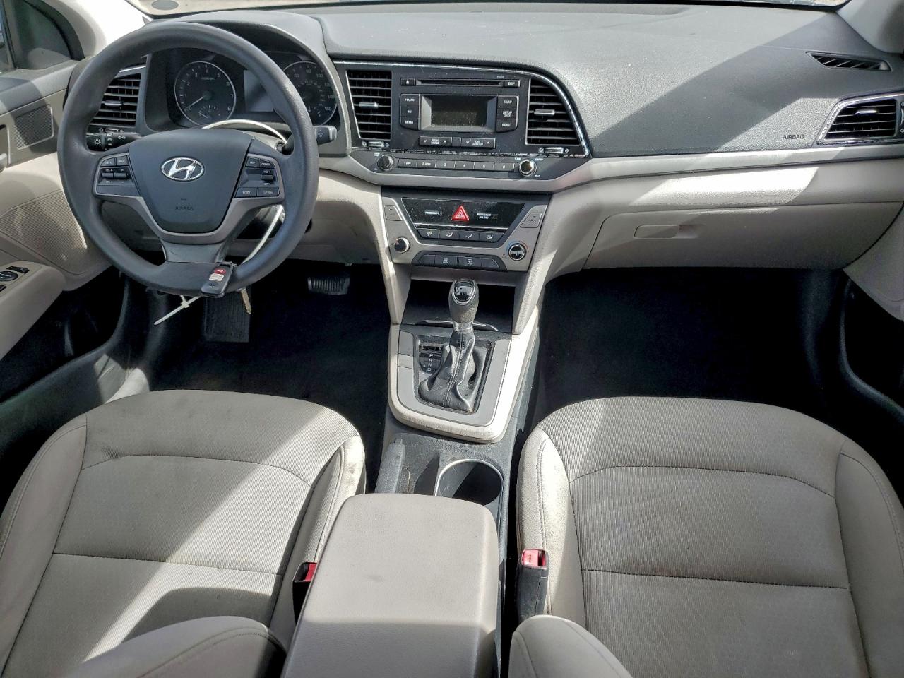 Hyundai ELANTRA Se Image 6