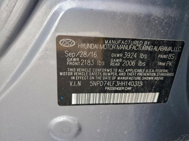 Hyundai ELANTRA Se Image 12