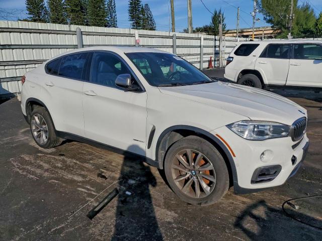 BMW X Series Xdrive50i Image 8