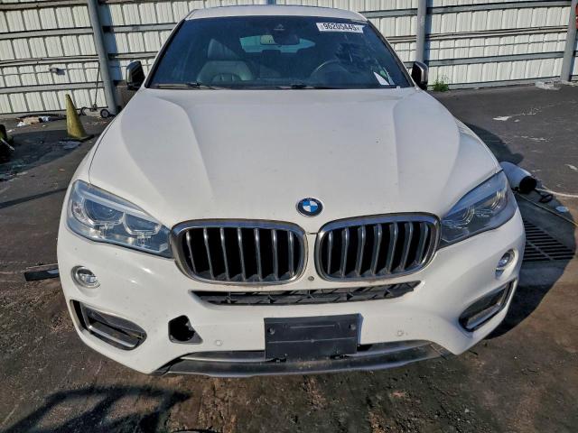 BMW X Series Xdrive50i Image 6