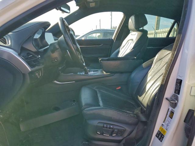 BMW X Series Xdrive50i Image 13