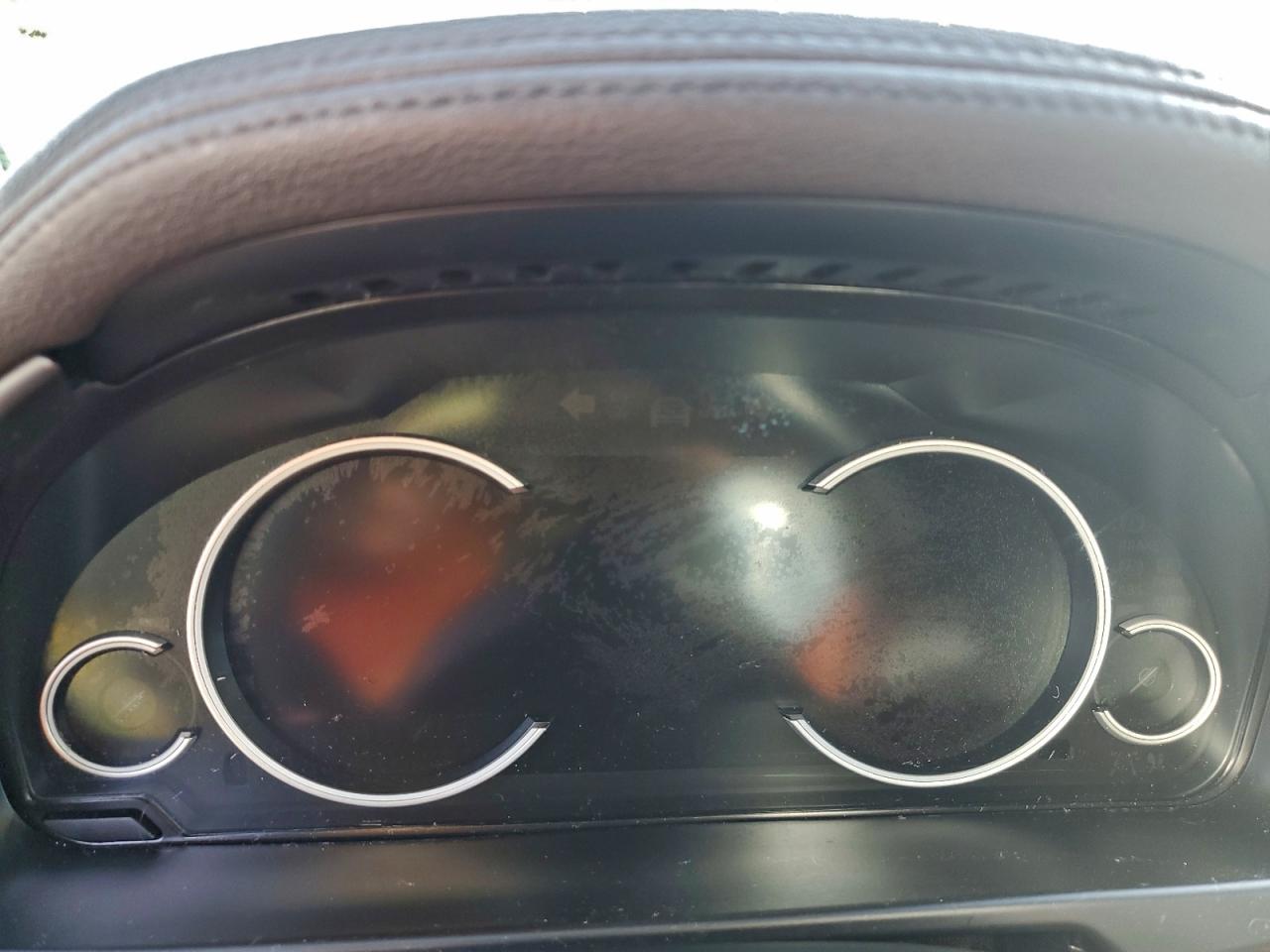 BMW X Series Xdrive50i Image 9