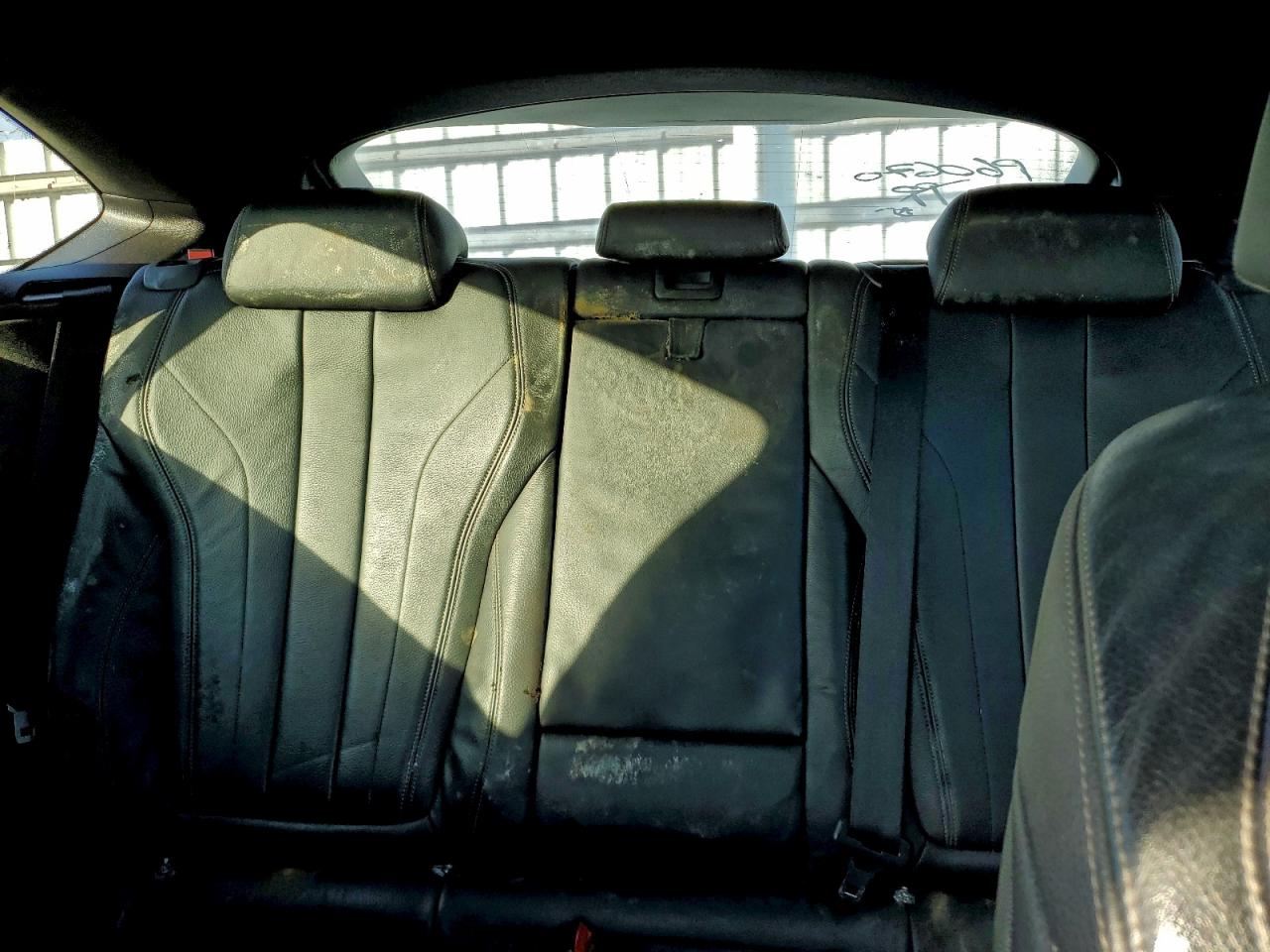 BMW X Series Xdrive50i Image 10