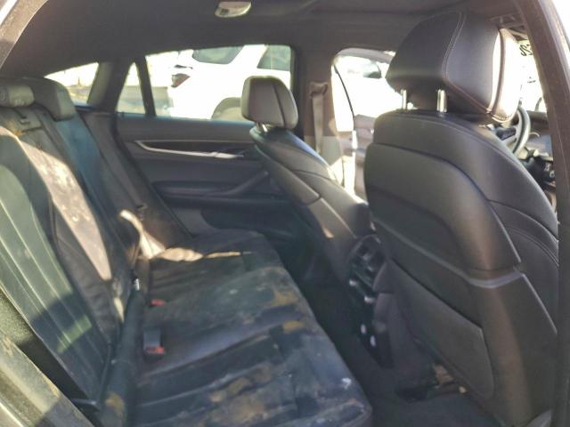 BMW X Series Xdrive50i Image 7