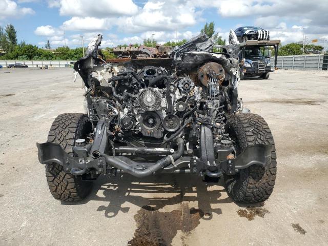 Ford F-250 Super Duty Image 3