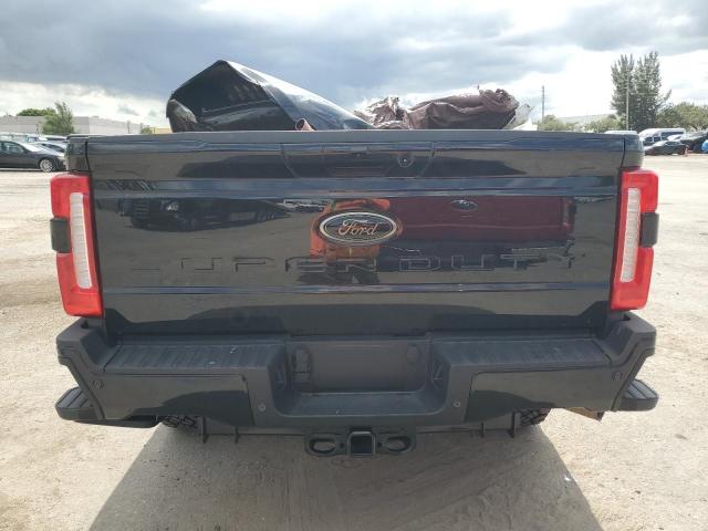 Ford F-250 Super Duty Image 10