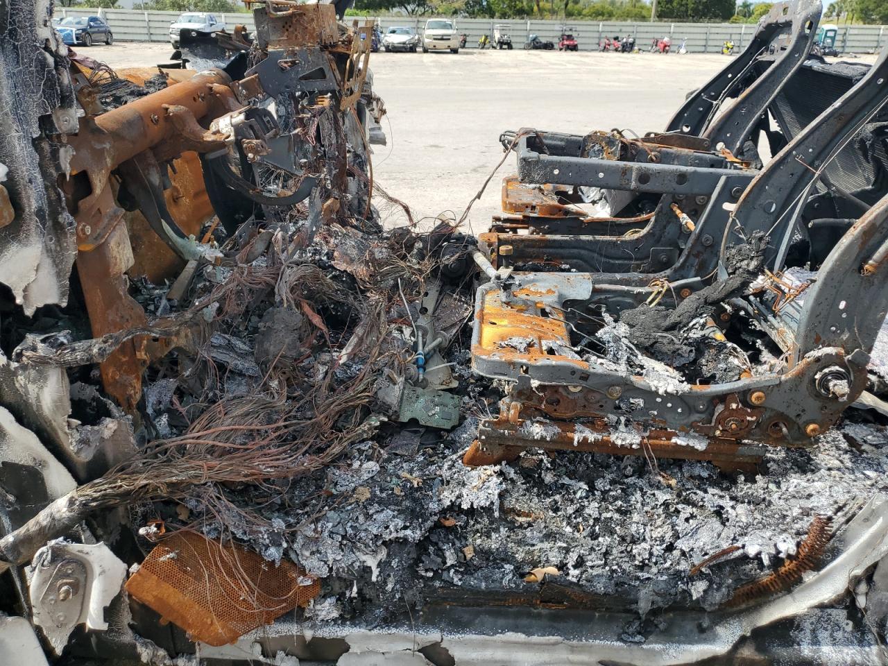 Ford F-250 Super Duty Image 7